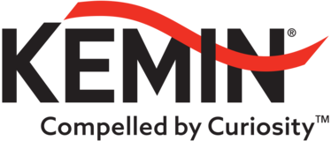 Kemin logó
