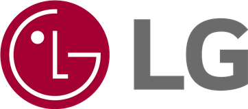LG logó