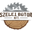 Szelei Bútor Kft. logó