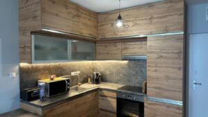 testbeszabott konyhabútor