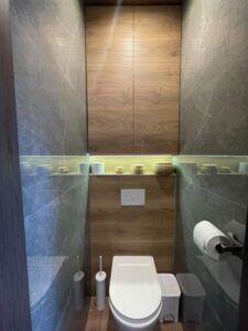 fürdőszoba berendezés